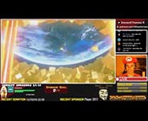 Super Mario Odyssey Ending Reaction