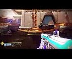 Destiny 2 The Royal Baths Challenge Mode - Leviathan Raid