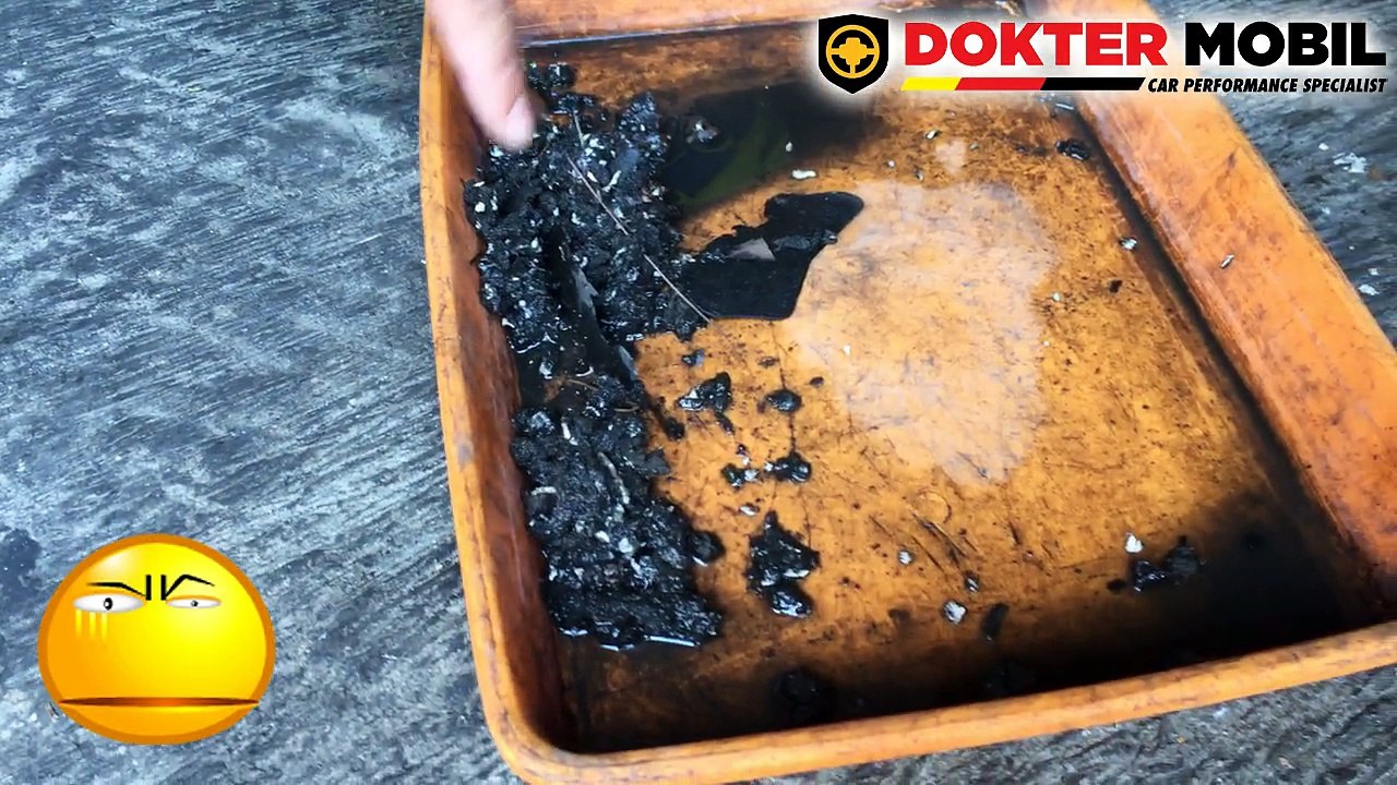 CRV Sarang Tikus