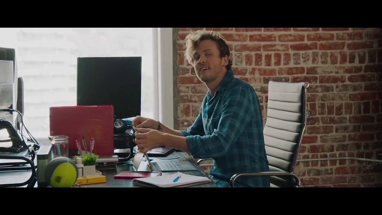 BAD MATCH Official Trailer (2017) Lili Simmons, Tinder Dating Thriller, Movie HD-cludvHBlLHs