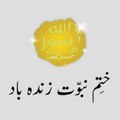 Hazret Pir Syed Ghulam Qutb Ul Haq Gilani uk tour dunya newsتحفظ ناموس رسالت و ختم نبوت
