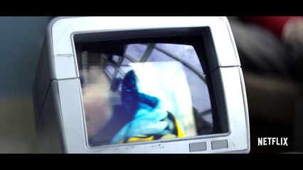 BLACK MIRROR Season 4 Trailer TEASER (2017) Netflix TV Show HD-mQbbgJKa7q4