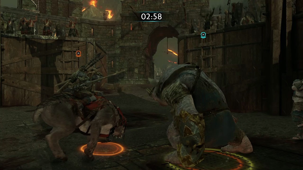Middle-earth™: Shadow of War™_yummy
