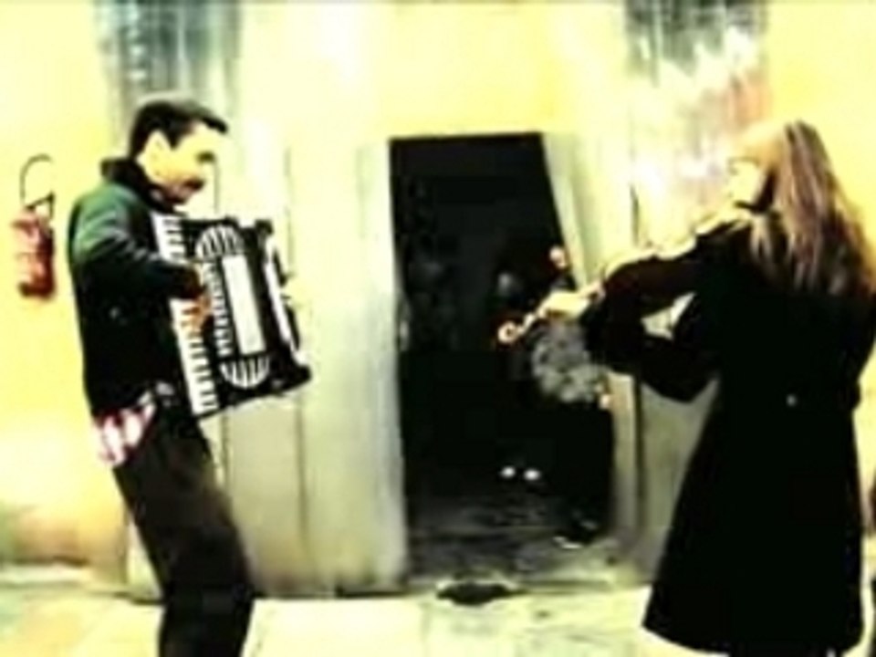 A Hawk And A Hacksaw - Part 2 | A Take Away Show