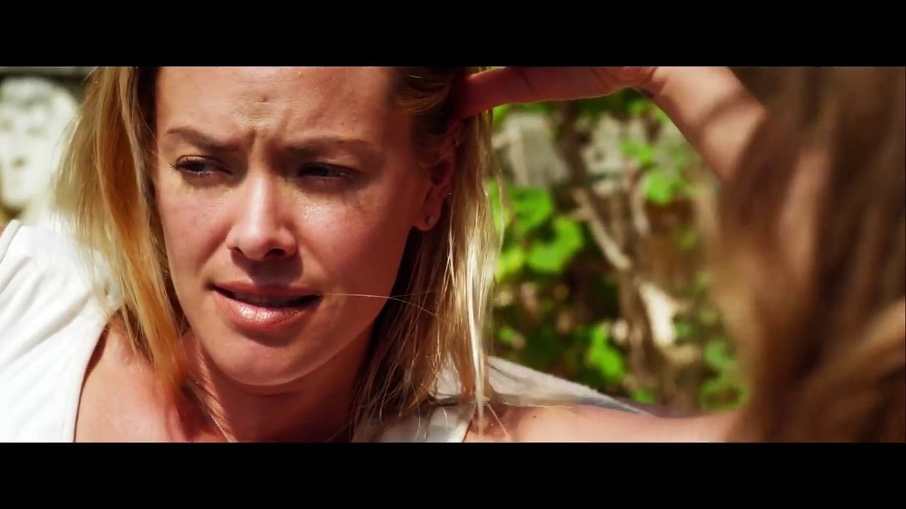 BODY OF DECEIT Official Trailer (2017) Kristanna Loken, Movie HD-3RXMB8tDgTI