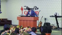 Você está Preste a ser destruído- Pastor Paulo Junior