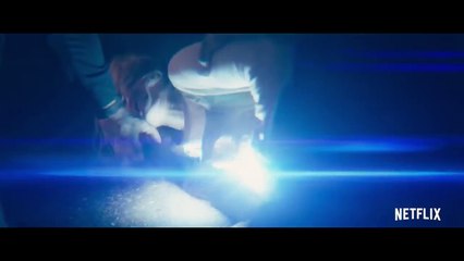 BRIGHT Official Trailer #3 (2017) Will Smith, Thriller, Netflix Movie HD-7orPJ3xn3QU