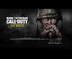 Call of Duty WWII Soundtrack Birds of Prey