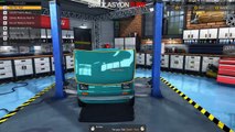 Car Mechanic Simulator new Mercedes-Benz 300 SEL Gullwing Tamir Ediyoruz!