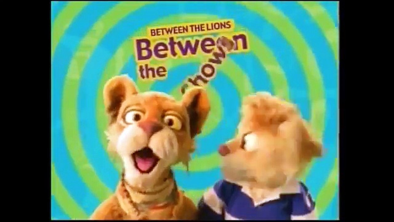 PBS Kids Program Break (2001)