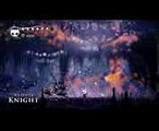 the watcher knights are one of the hardest bosses in hollow knight due to their constant barr-