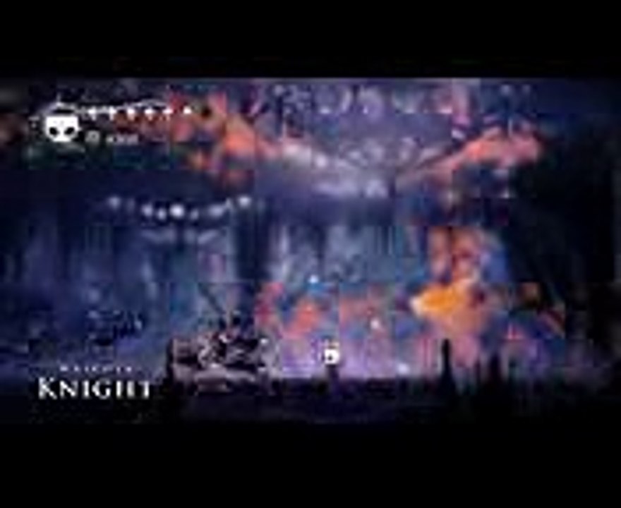 the watcher knights are one of the hardest bosses in hollow knight due to their constant barr-
