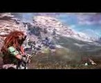 Horizon Zero Dawn Frozen Wilds Unique Weapons - Stormslinger, Ice Rail, Forgefire Improved Version
