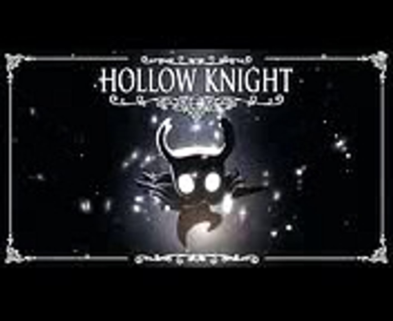 ⁣Hollow Knight Wallpaper Engine 05