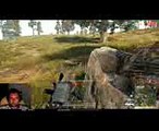 топ 1 в playerunknown's battlegrounds #18