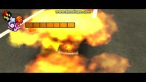 GTA San Andreas Short Film - Cj Meets Crash Bandicoot