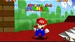 Evolution Of Mario Napping Animation Through Super Mario Games plus luigi Napping Animation
