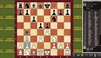 Magnus Carlsen,Caruana Fabiano Satranç Maçı oyun analizi ve değerlendirmesi Carlsen neden yenildi