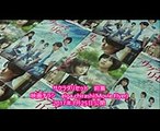 サクラダリセット 前篇 (2017) 映画チラシ 野村周平 黒島結菜