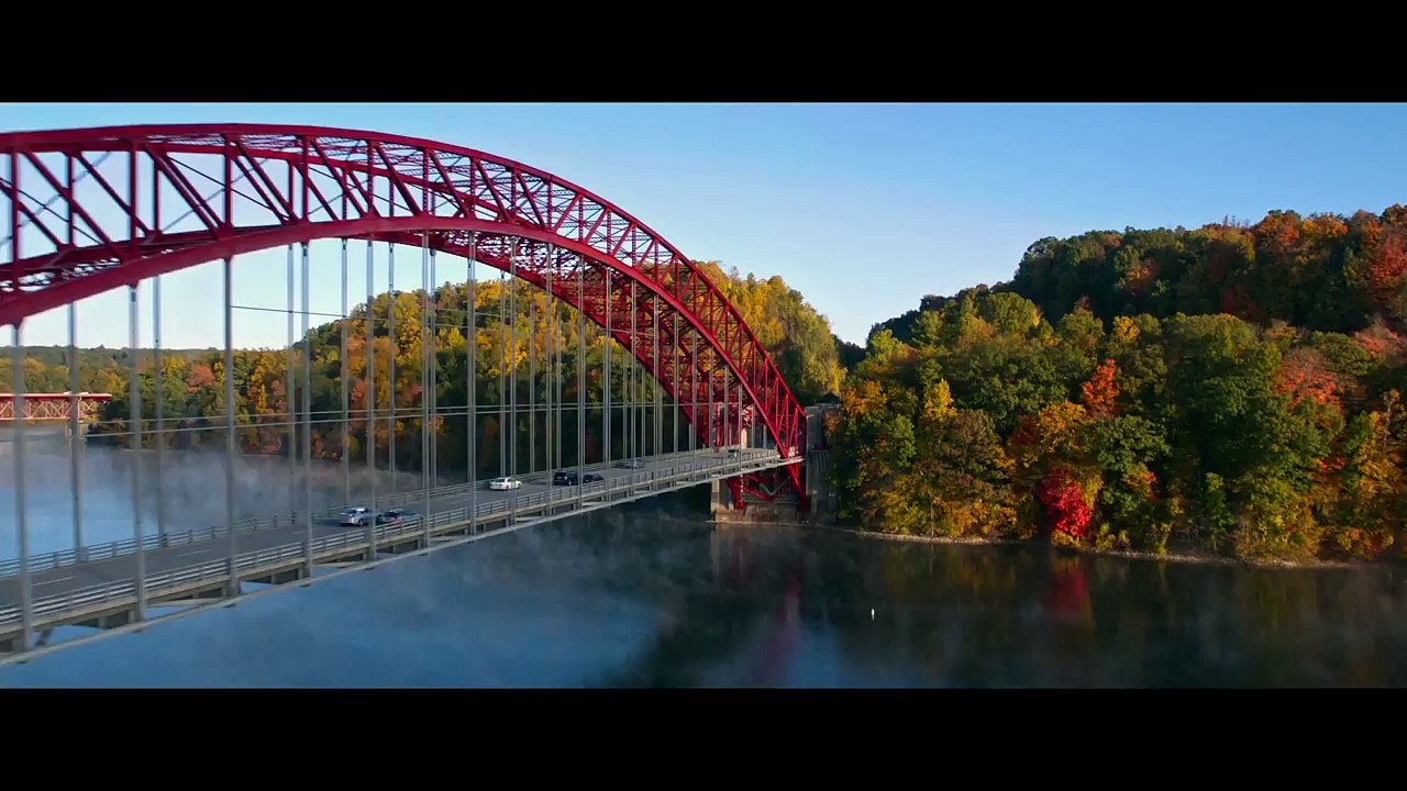 FАTHER FІGURES Official Trailer (2018) Owen Wilson, Ed Helms Comedy Movie HD-I8Ek7FeqWHw