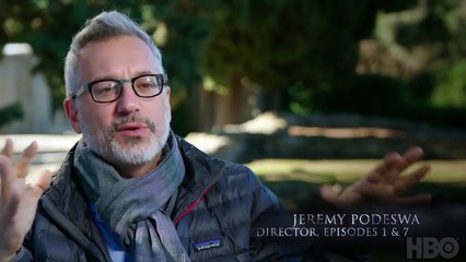 GAME OF THRONES Season 7 Official Making Of ! (2017) GOT, Behind the Scenes-F-4C9KcHXVQ