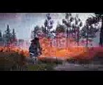Horizon Zero Dawn The Frozen Wilds  Creating the Scorcher  PS4