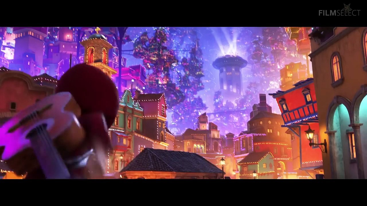 COCO - Final Trailer (Extended) 2017-vntUx4_6fv4