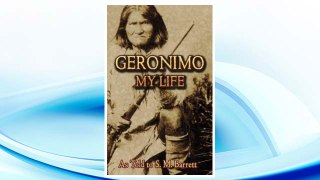 Download PDF Geronimo: My Life (Native American) FREE