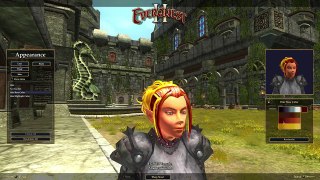 Lets Play EverQuest 2 - Episode 1