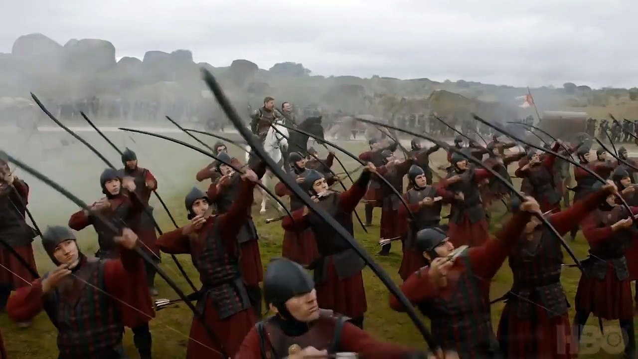 Game of Thrones 7. Sezon 2. Fragman [Tr Altyazılı]