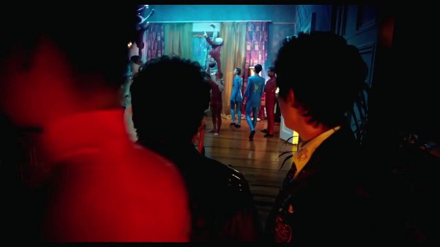 HOW TO TALK TO GIRLS AT PARTIES Official Trailer (2017) Elle Fanning, Nicole Kidman Movie HD-yurPcX4xrqI