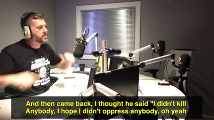 Shabazz Suleman - The ISIS member who rides his bike and plays PlayStation!