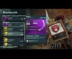 Assassin's Creed Origins Tips HOW TO GET THE MEDUSA BLADE (AC Origins Tips - AC Origins Best Weapons