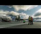 ACE COMBAT 7 VR Gameplay (2018) PS4  PS VR