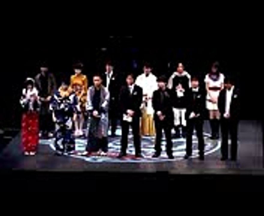 【声優】銀魂作者の手紙2016 おそ松さんネタを仕込むｗｗｗ