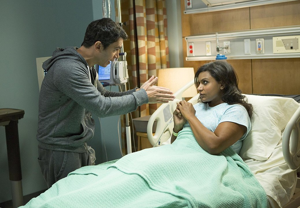 .Promo. 'The Mindy Project' Season 6 Episode 11 F.u.l.l _Eps11_ ((Streaming))