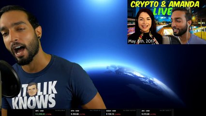 Ep. #519 Tai Fu Index / ICOs Crashing ETHs Price? / Consensys Diligence / IRS Coinbase