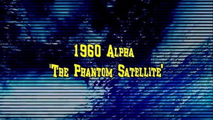 The Black Knight Satellite 2017 new information