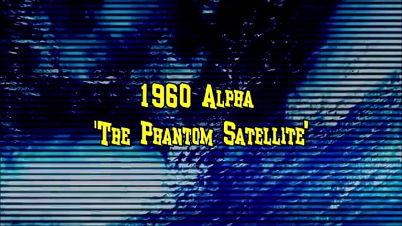 The Black Knight Satellite 2017 new information