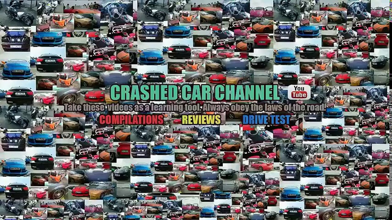 Instant Karma, Instance Justice for Idiot Bikers Compilation