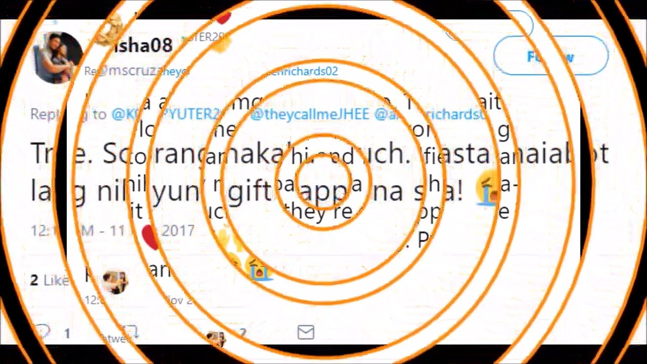 Ano nga ba ang ibinunyag ni Alden na siyang ikinagulat ng AlDub Nation?