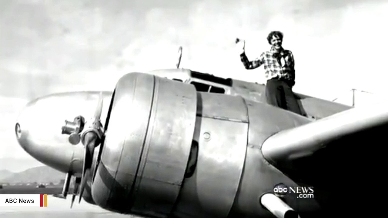 Did Coconut Crabs Play A Role In Amelia Earhart’s Disappearance