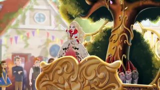 Ever After High Officiel | Le Bal De La Destinée