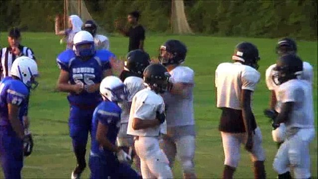 ASAAD MONSTA WINSTON 2017 ( MLB ) HIGHSCHOOL HIGHLIGHTS