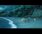 Gladion Blames Ash For Bringing Him His Little Sister! Pokemon Sun & Moon Episode 49 English Sub HD