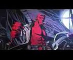 INJUSTICE 2 Hellboy Ending - Hellboy vs Brainiac