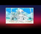 PHEROMOSA ULTRA SUN  ULTRA  MOON! — Encountering Ultra Beast Pheromosa - Pokemon Ultra Moon