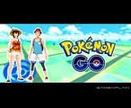 Free Pokémon Ultra Sun & Ultra Moon Tropical Outfits Come to Pokémon Go (An In-game Close-Up Look!)