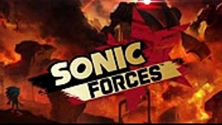 Sonic Forces Capital City Music