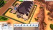 Sims 4 Speedbuild: ★ Luxurious Mansion ★